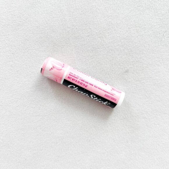 Cotton Candy Flavored Chapstick Lip Balm - Picture 2 of 2